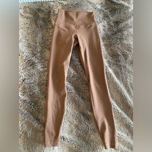 Lululemon align pant size 4